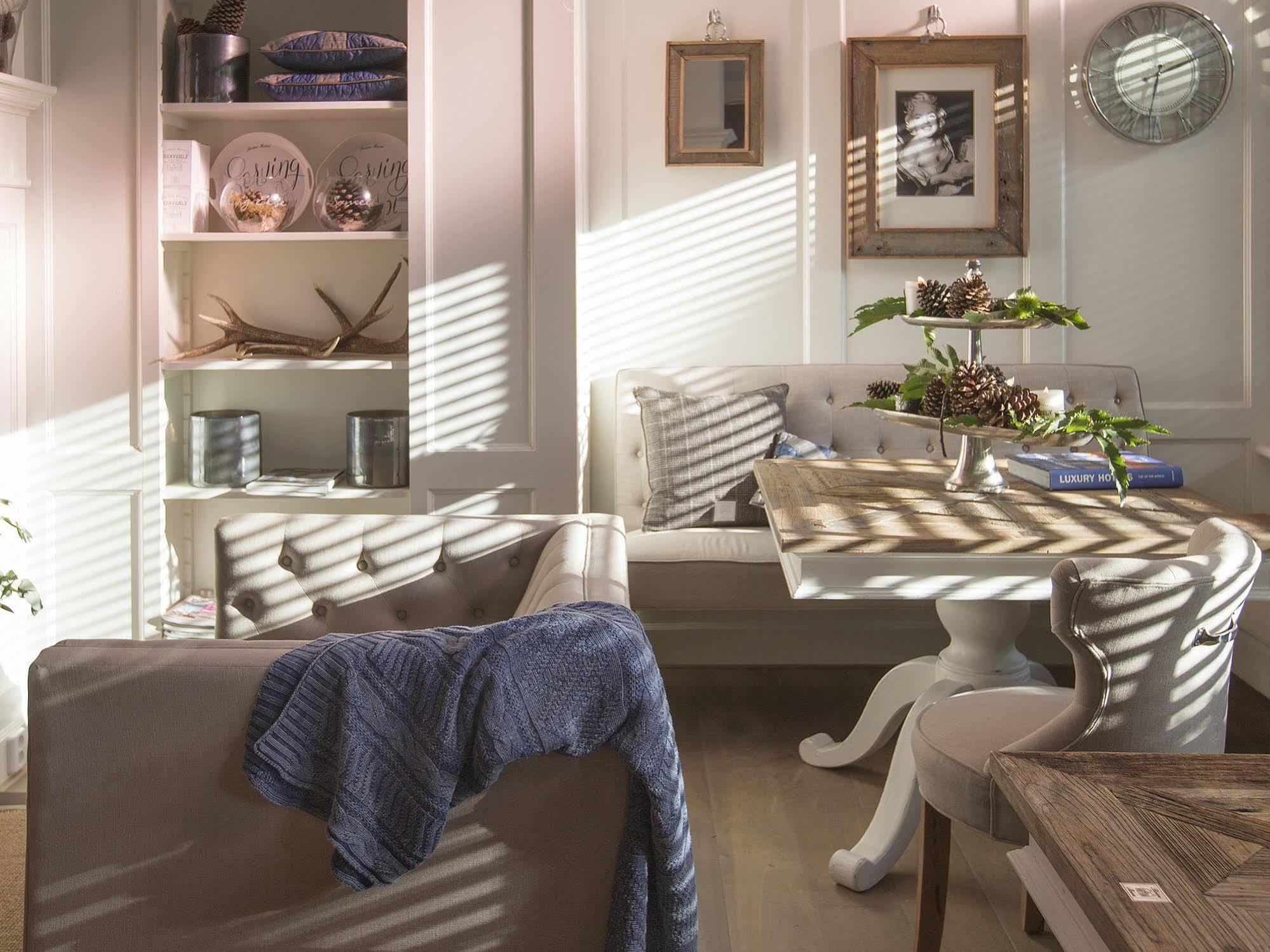 Zenzez Hotel & Lounge Apeldoorn Bagian luar foto